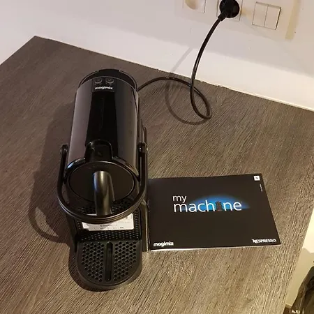 Apartman Dwarsstraat 7, Ostende