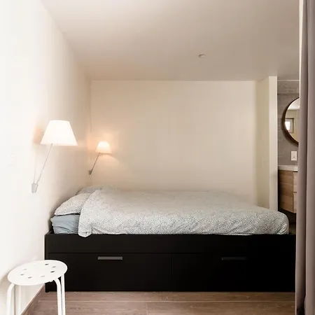 Dwarsstraat 7, Ostende