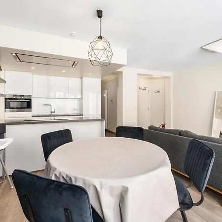 Dwarsstraat 7, Apartman