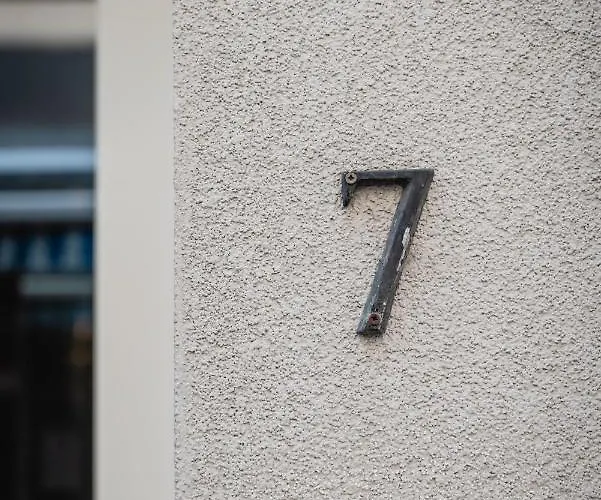 Dwarsstraat 7, * Oostende