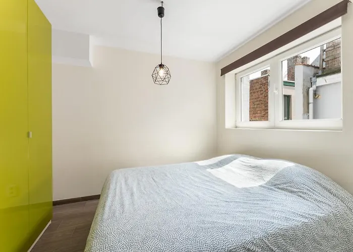 Dwarsstraat 7, Appartement *