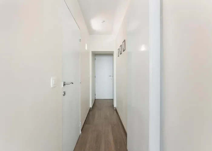 Dwarsstraat 7, Appartement *