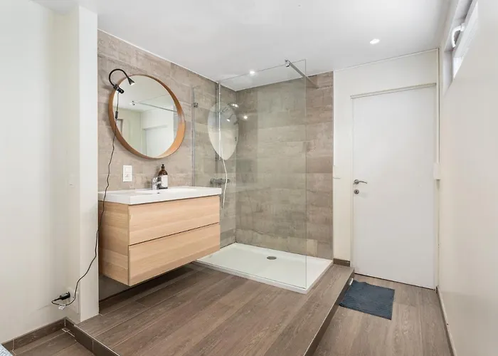 Dwarsstraat 7, Oostende