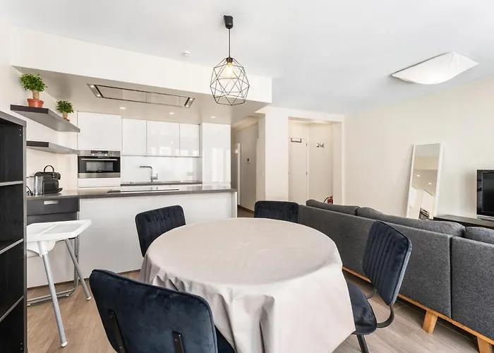 Dwarsstraat 7, Appartement