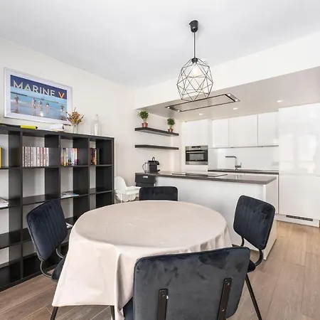 Dwarsstraat 7, Appartement