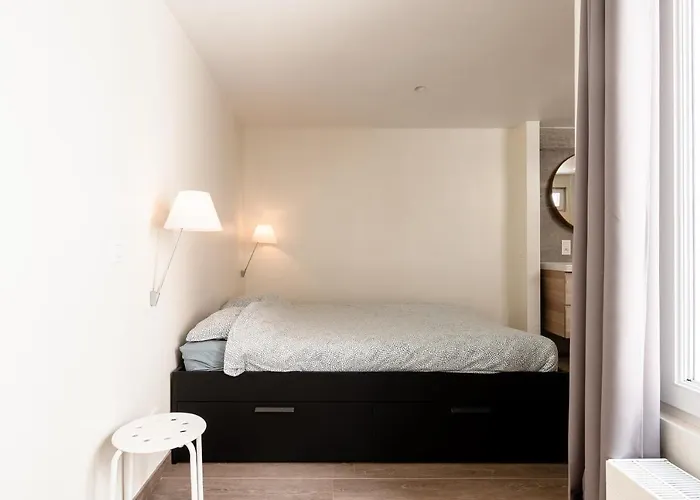 Dwarsstraat 7, Oostende